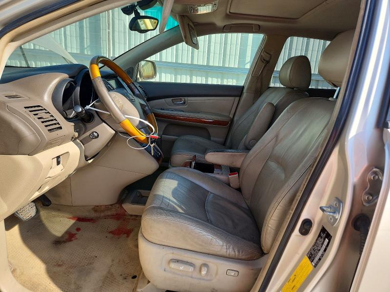 Продаж на аукціоні авто 2004 Lexus Rx, vin: JTJHA31UX40064357, номер лоту: 68314806