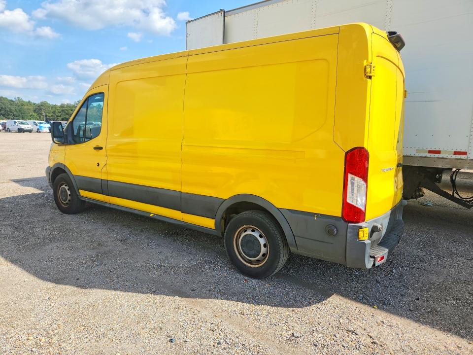 Aukcja sprzedaży 2018 Ford Transit, vin: 1FTYE2CM5JKA76169, numer aukcji: 67849986