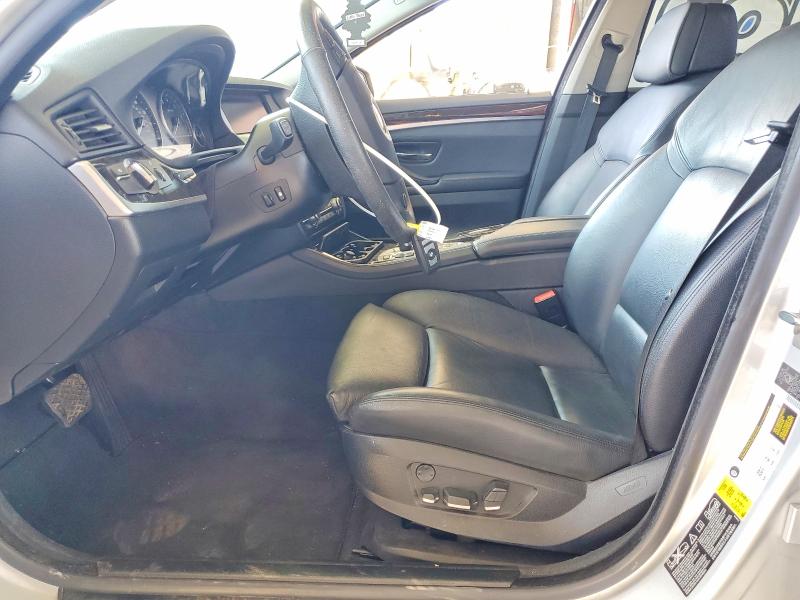 Aukcja sprzedaży 2012 Bmw 528, vin: WBAXH5C55CDW08523, numer aukcji: 68254466