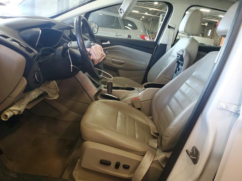 Продажа на аукционе авто 2013 Ford C-max, vin: 1FADP5BUXDL551766, номер лота: 68298986