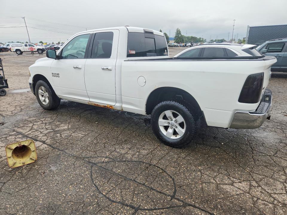 Aukcja sprzedaży 2013 Ram 1500, vin: 1C6RR7GP9DS610991, numer aukcji: 69088226