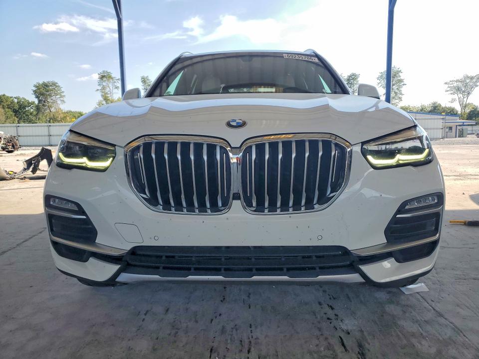 Aukcja sprzedaży 2019 Bmw X5, vin: 5UXCR6C56KLL11011, numer aukcji: 69235706