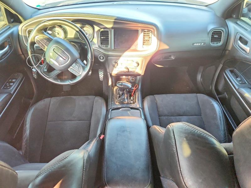 Aukcja sprzedaży 2020 Dodge Charger, vin: 2C3CDXGJ4LH153221, numer aukcji: 68055526