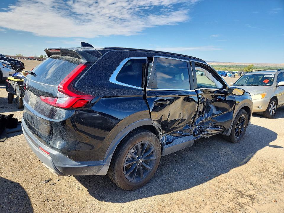 Продажа на аукционе авто 2024 Honda Cr-v, vin: 7FARS6H51RE023309, номер лота: 68330456