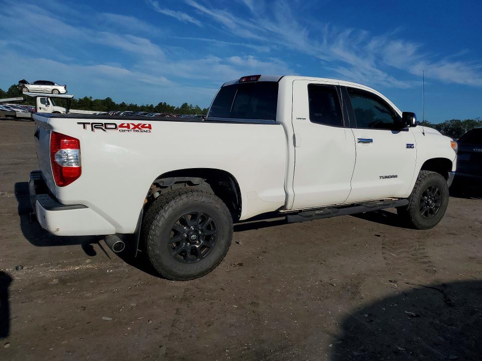 Auction sale of the 2017 Toyota Tundra, vin: 5TFBY5F11HX599170, lot number: 68964086
