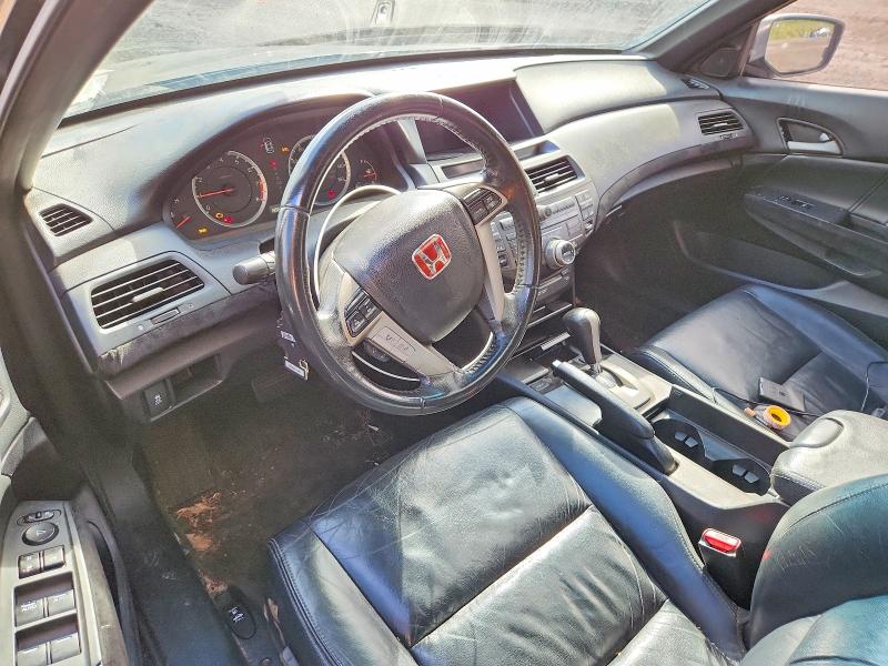 2011 Honda Accord მანქანა იყიდება აუქციონზე, vin: 1HGCP3F87BA019442, აუქციონის ნომერი: 70549426