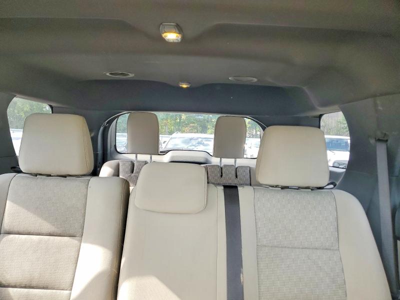 Auction sale of the 2014 Ford Explorer, vin: 1FM5K8D88EGA52064, lot number: 70176666