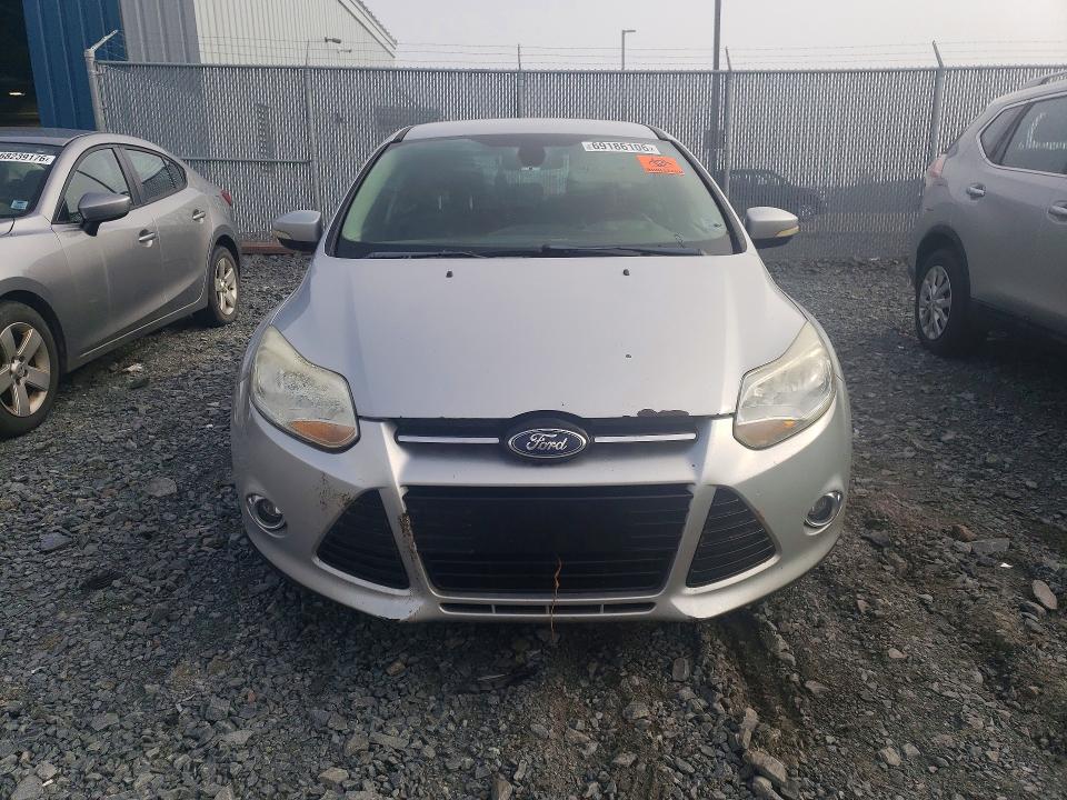 Продажа на аукционе авто 2012 Ford Focus, vin: 1FAHP3M22CL379720, номер лота: 69186106