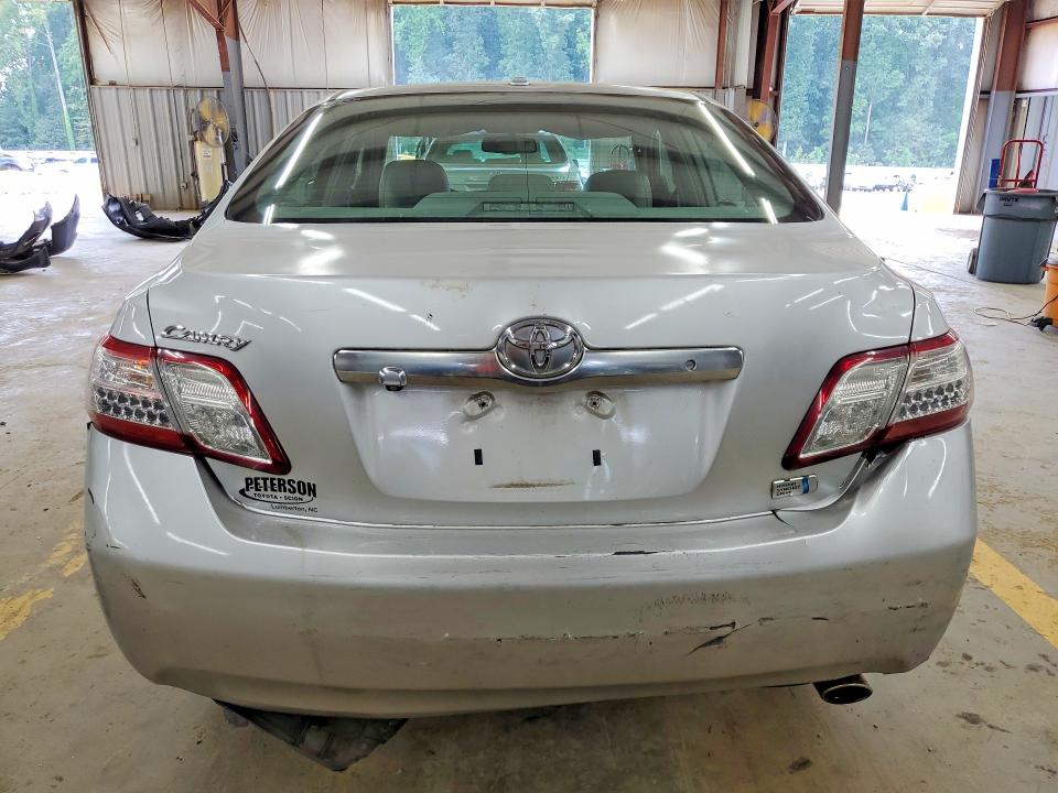Продаж на аукціоні авто 2011 Toyota Camry, vin: 4T1BB3EK1BU132884, номер лоту: 68773806
