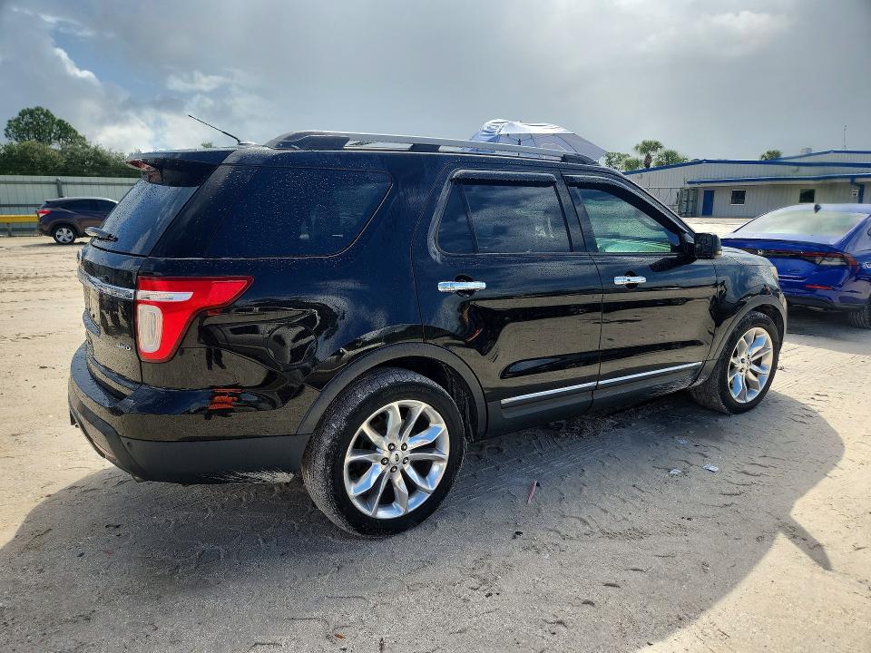 2012 Ford Explorer მანქანა იყიდება აუქციონზე, vin: 1FMHK8F88CGA01655, აუქციონის ნომერი: 70233796