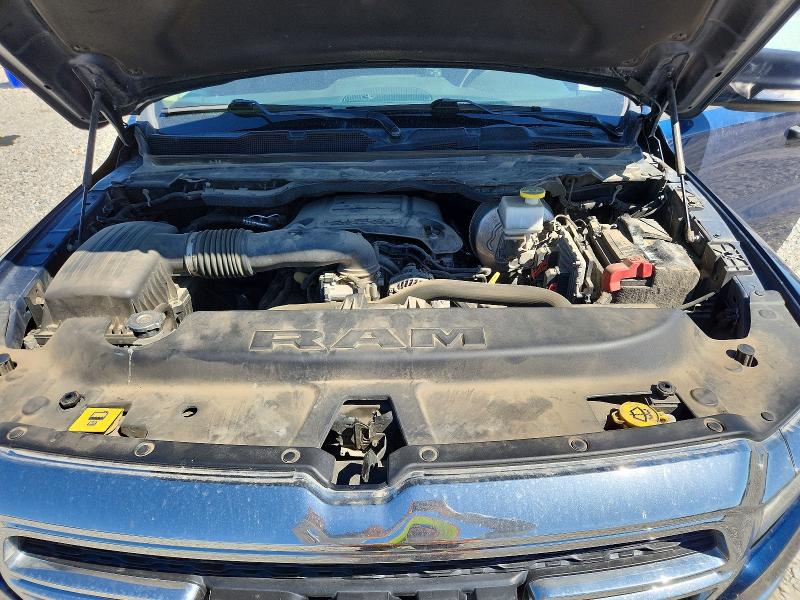 67182506 :رقم المزاد ، 1C6SRFGT4KN741041 vin ، 2019 Ram 1500 مزاد بيع