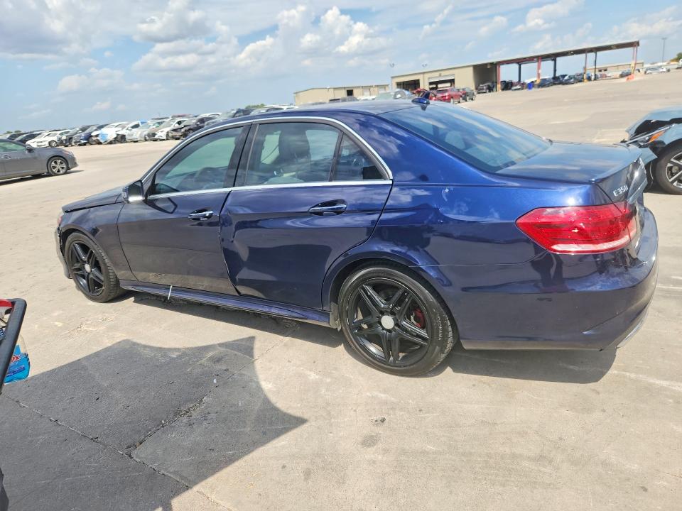 2014 Mercedes-benz E მანქანა იყიდება აუქციონზე, vin: WDDHF8JB3EA988995, აუქციონის ნომერი: 68835086
