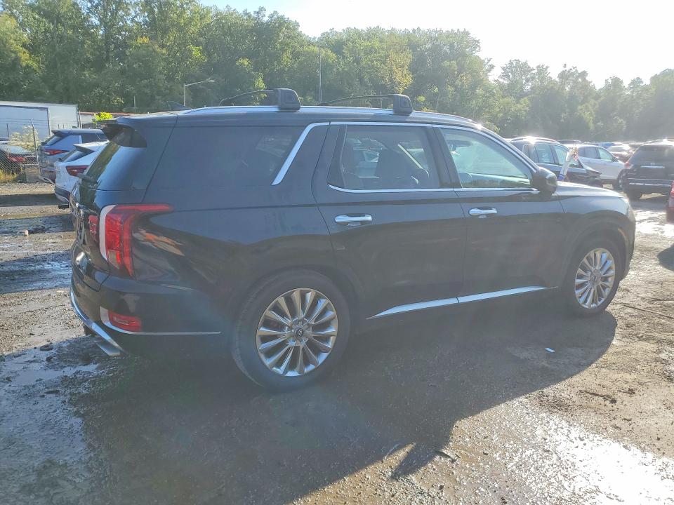 Продаж на аукціоні авто 2020 Hyundai Palisade, vin: KM8R5DHE0LU162316, номер лоту: 68143536