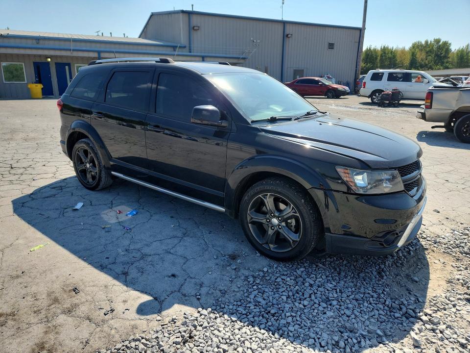 67422806 :رقم المزاد ، 3C4PDCGBXFT727931 vin ، 2015 Dodge Journey مزاد بيع