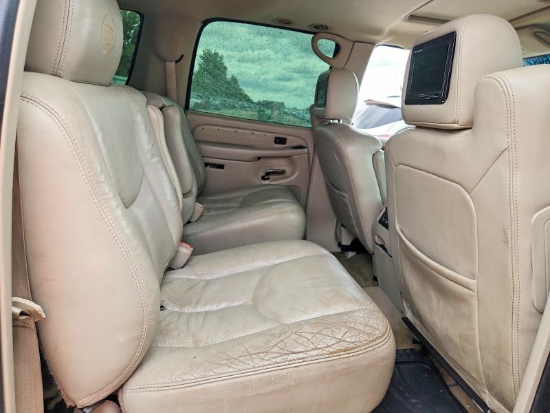 69821796 :رقم المزاد ، 3GYFK66N25G231392 vin ، 2005 Cadillac Escalade مزاد بيع