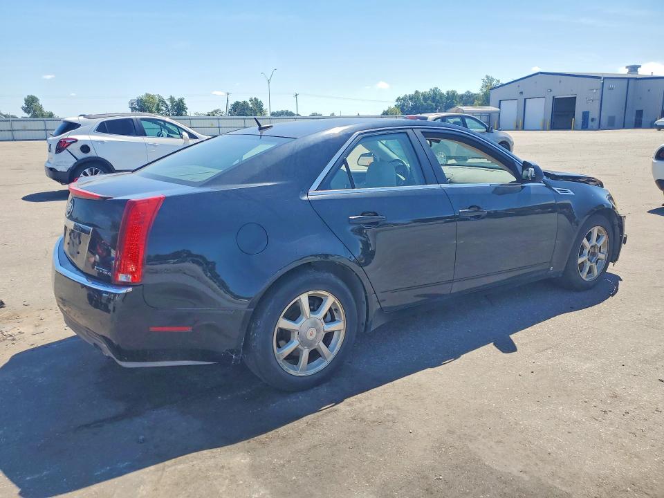 Продаж на аукціоні авто 2008 Cadillac Cts, vin: 1G6DG577980202959, номер лоту: 68415006