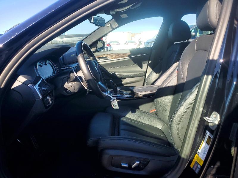 Aukcja sprzedaży 2019 Bmw 530e, vin: WBAJA9C51KB393427, numer aukcji: 70263996