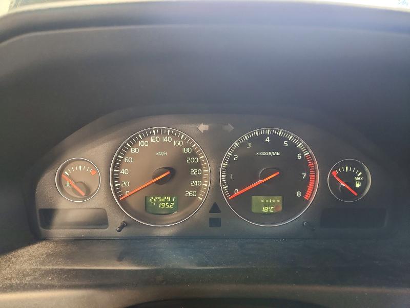 Продаж на аукціоні авто 2006 Volvo S60, vin: YV1RH592262533735, номер лоту: 68012296