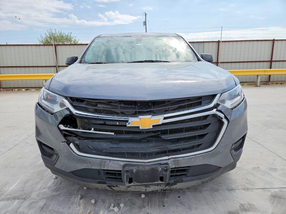 Aukcja sprzedaży 2020 Chevrolet Traverse, vin: 1GNERFKW0LJ288074, numer aukcji: 68041686