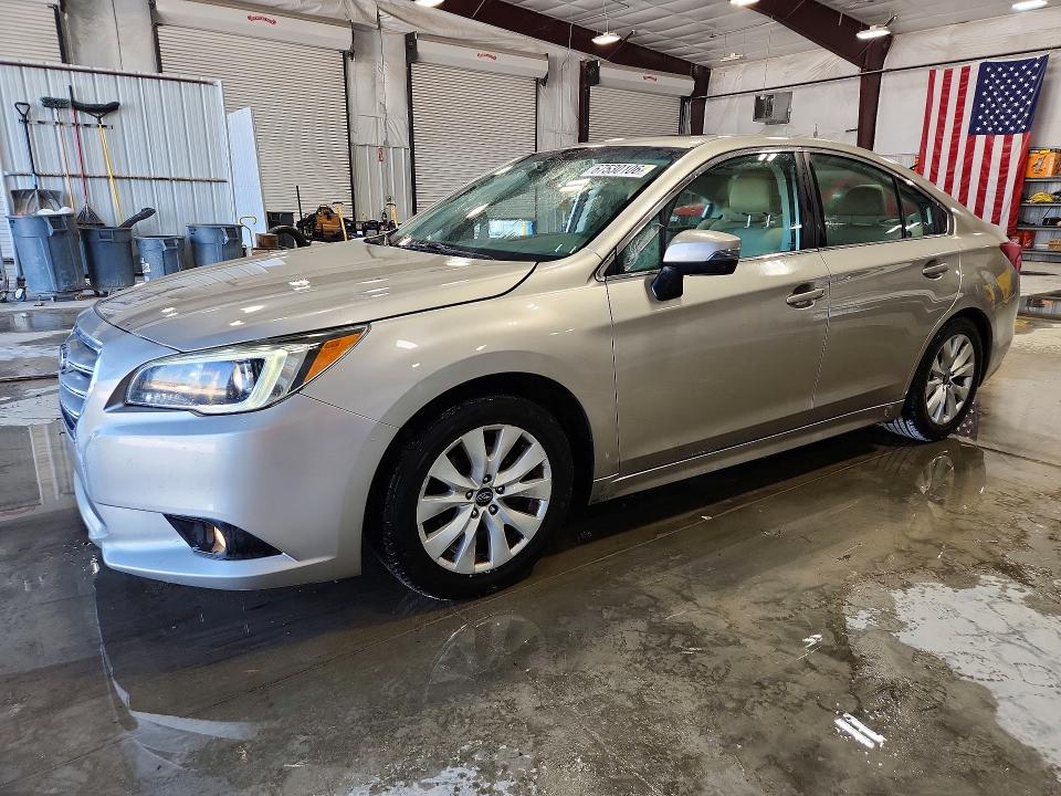 Aukcja sprzedaży 2016 Subaru Legacy, vin: 4S3BNAH65G3052127, numer aukcji: 67530106