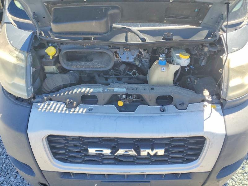 Aukcja sprzedaży 2019 Ram Promaster 3500, vin: 3C6URVJG2KE542136, numer aukcji: 63991646