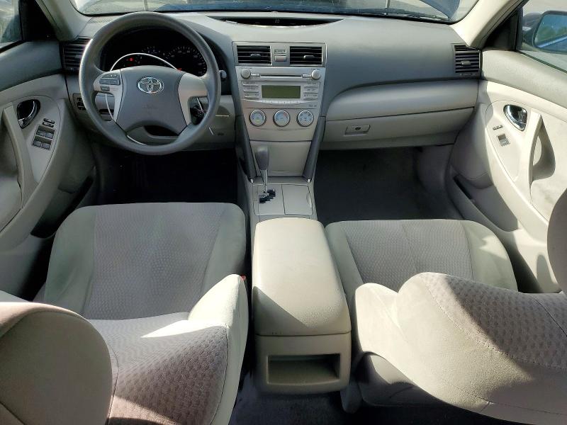 70366676 :رقم المزاد ، 4T4BF3EK0BR166471 vin ، 2011 Toyota Camry مزاد بيع