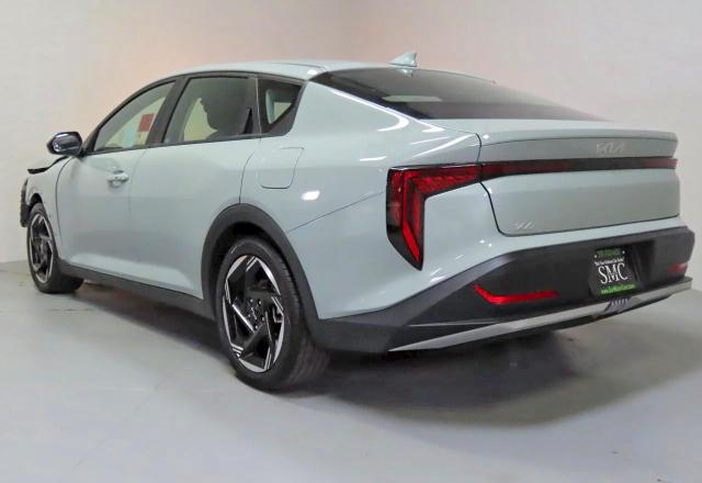 Aukcja sprzedaży 2025 Kia K4, vin: 3KPFU4DE9SE234482, numer aukcji: 67669186