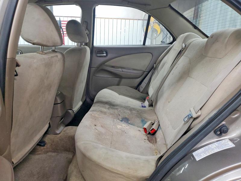 Продаж на аукціоні авто 2005 Nissan Sentra, vin: 3N1CB51D35L491327, номер лоту: 70709366