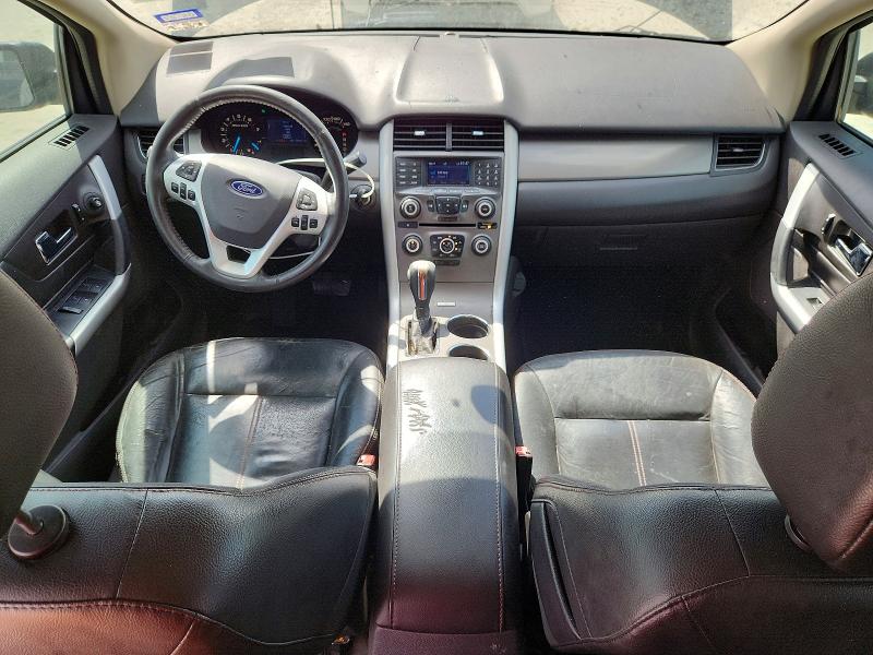 Aukcja sprzedaży 2014 Ford Edge, vin: 2FMDK3JC7EBB63798, numer aukcji: 67378466