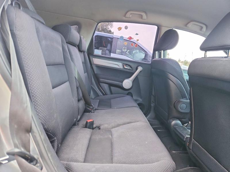 Aukcja sprzedaży 2007 Honda Cr-v, vin: JHLRE48387C058285, numer aukcji: 69794766
