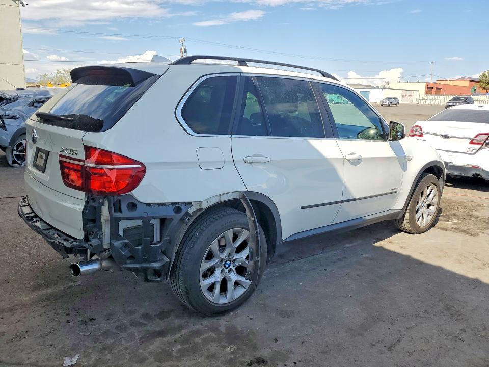 Aukcja sprzedaży 2013 Bmw X5, vin: 5UXZV4C5XD0B11007, numer aukcji: 67218156