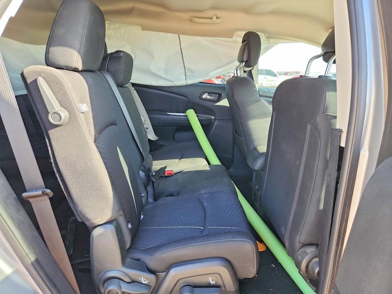 Aukcja sprzedaży 2018 Dodge Journey, vin: 3C4PDCAB6JT302045, numer aukcji: 67426276