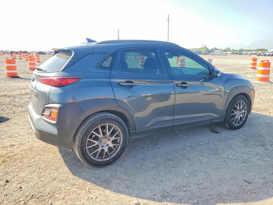 Продаж на аукціоні авто 2020 Hyundai Kona, vin: KM8K62AA4LU563135, номер лоту: 70038846