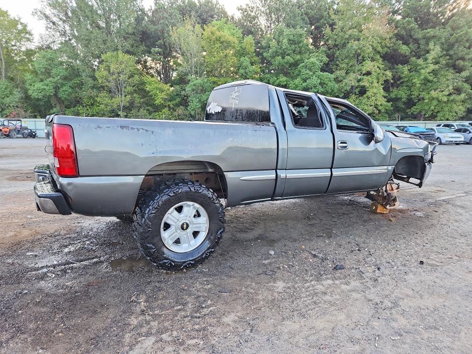 Aukcja sprzedaży 2002 Gmc New Sierra, vin: 2GTEC19TX21181079, numer aukcji: 68327796