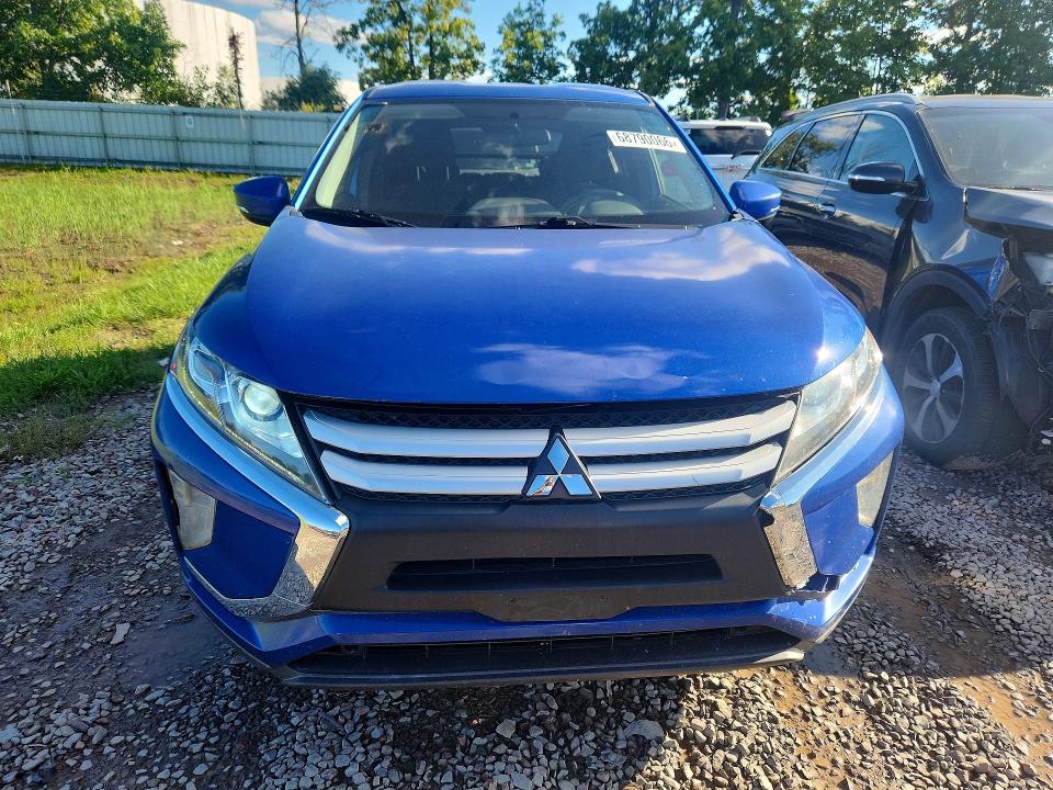 Aukcja sprzedaży 2020 Mitsubishi Eclipse Cross, vin: JA4AT3AA1LZ015833, numer aukcji: 68790066
