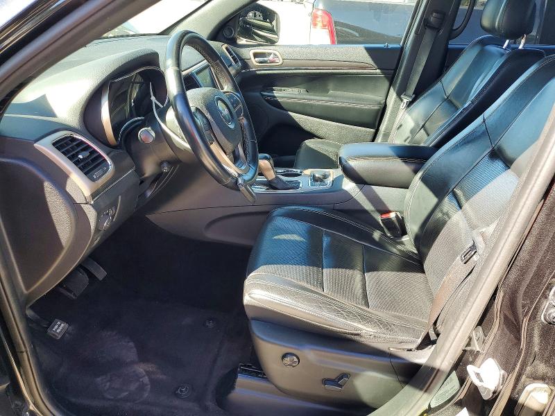 70150166 :رقم المزاد ، 1C4RJFBG2GC434270 vin ، 2016 Jeep Grand Cherokee مزاد بيع