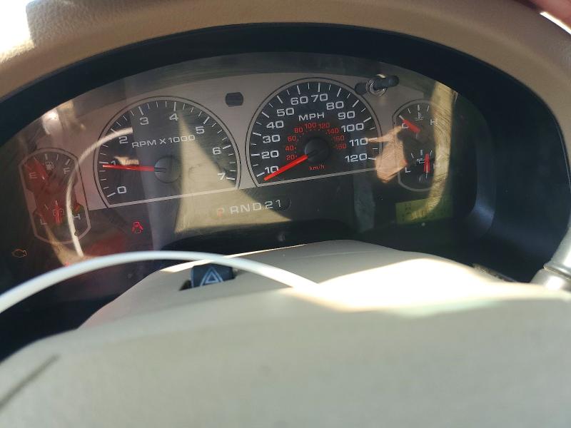68021626 :رقم المزاد ، 1FTPW12526KB92997 vin ، 2006 Ford F150 مزاد بيع