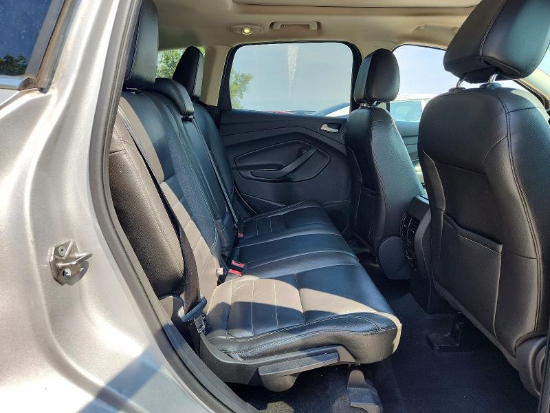 Продажа на аукционе авто 2015 Ford Escape, vin: 1FMCU9GX1FUB10478, номер лота: 69386766