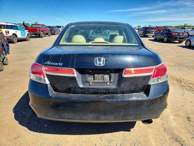 Aukcja sprzedaży 2012 Honda Accord, vin: 1HGCP2F42CA238947, numer aukcji: 69969696