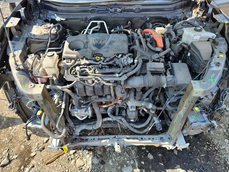 Aukcja sprzedaży 2022 Toyota Highlander Hybrid, vin: 5TDGBRCH9NS548324, numer aukcji: 67797476