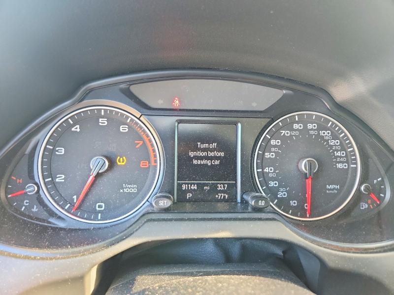 Aukcja sprzedaży 2016 Audi Q5, vin: WA1C2AFP4GA151424, numer aukcji: 66749116