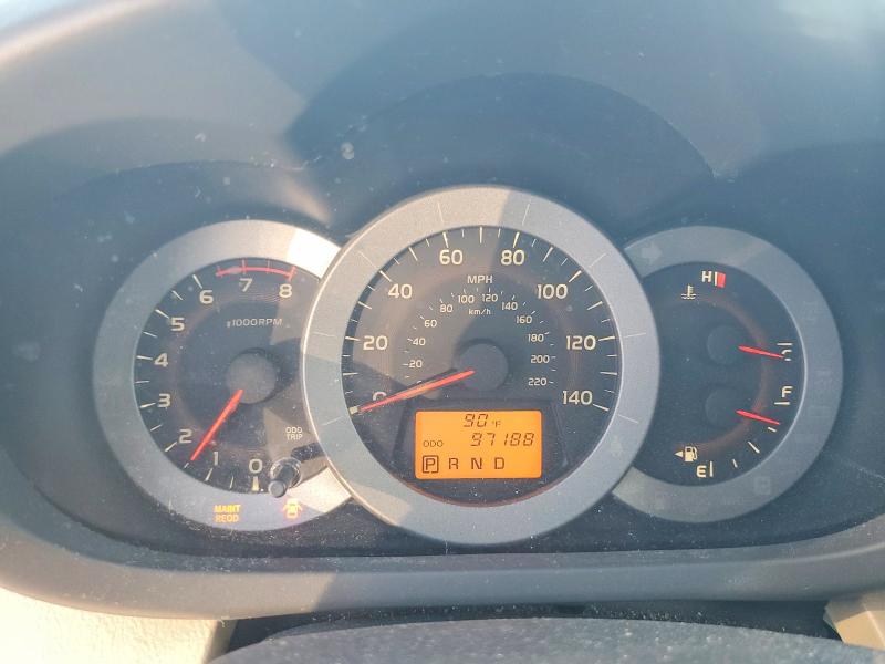 Aukcja sprzedaży 2010 Toyota Rav4, vin: 2T3ZF4DV1AW032410, numer aukcji: 68923636