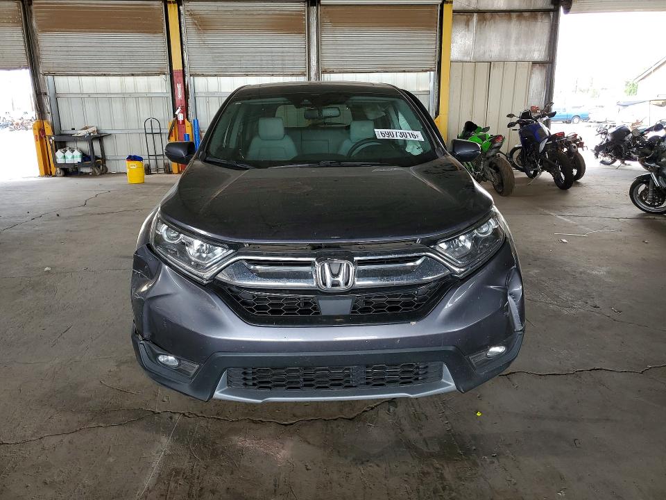 Продажа на аукционе авто 2019 Honda Cr-v, vin: 7FARW1H80KE032090, номер лота: 69073016