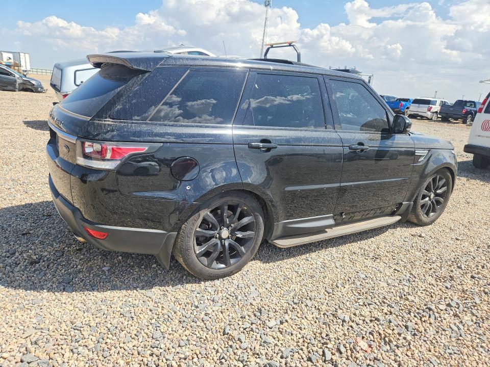 68050926 :رقم المزاد ، SALWR2WF6EA350928 vin ، 2014 Land Rover Range Rover Sport مزاد بيع