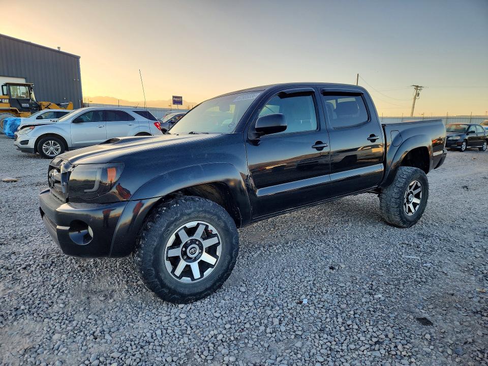 Aukcja sprzedaży 2009 Toyota Tacoma, vin: 5TELU42N09Z611824, numer aukcji: 67935336