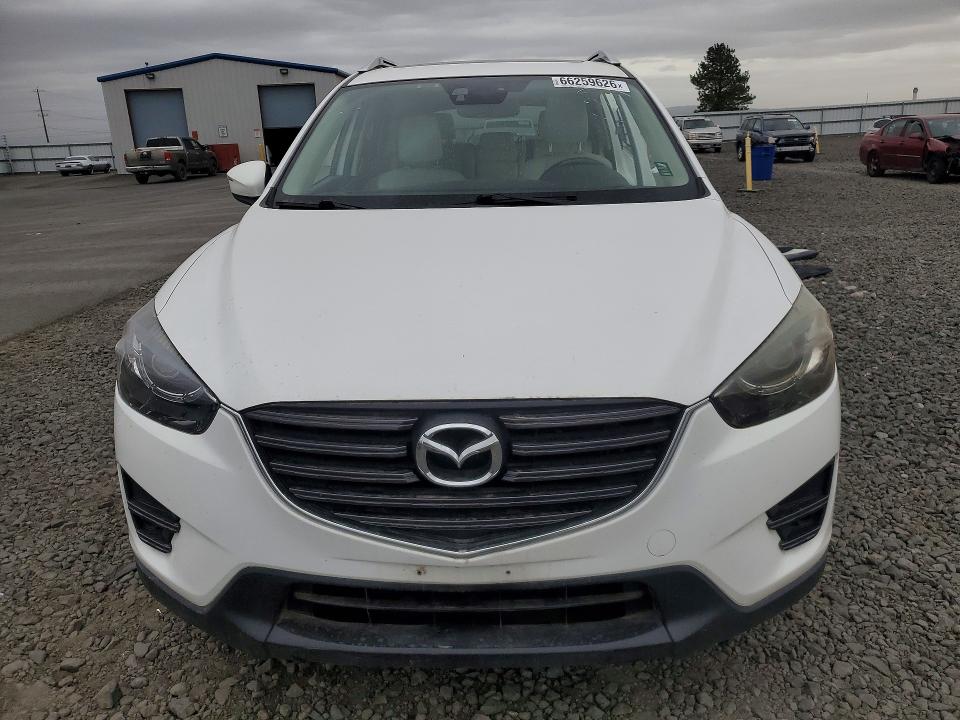 Aukcja sprzedaży 2016 Mazda Cx-5, vin: JM3KE4DY3G0697389, numer aukcji: 66259626