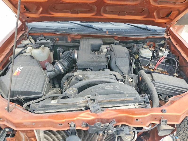 Продаж на аукціоні авто 2006 Chevrolet Colorado, vin: 1GCDS196868216150, номер лоту: 70544076