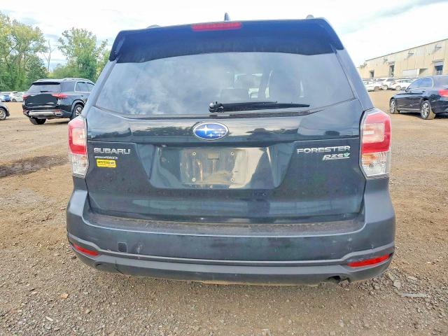 68529446 :رقم المزاد ، JF2SJAEC5HH417028 vin ، 2017 Subaru Forester مزاد بيع
