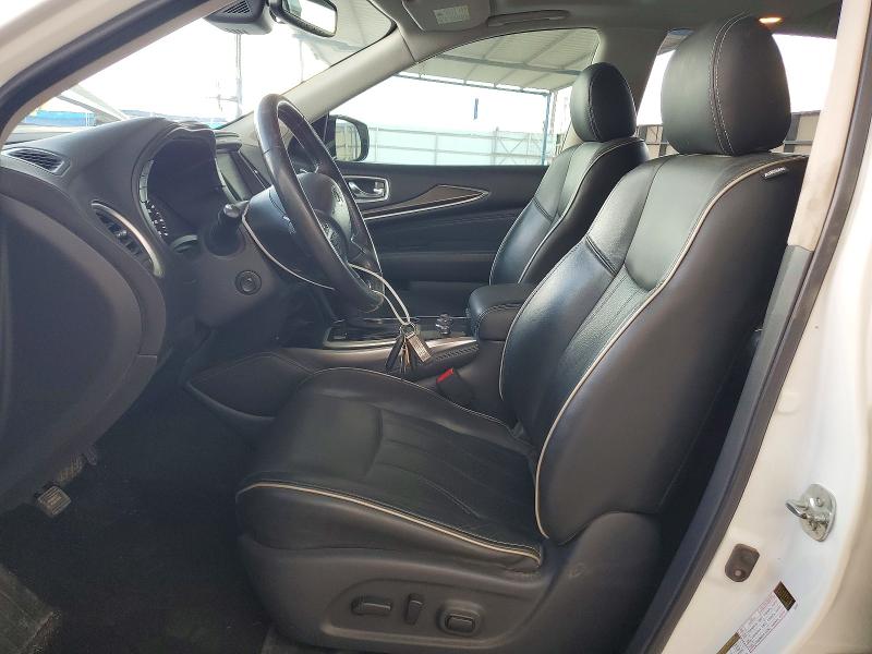Продажа на аукционе авто 2019 Infiniti Qx60, vin: 5N1DL0MM5KC516955, номер лота: 68895236