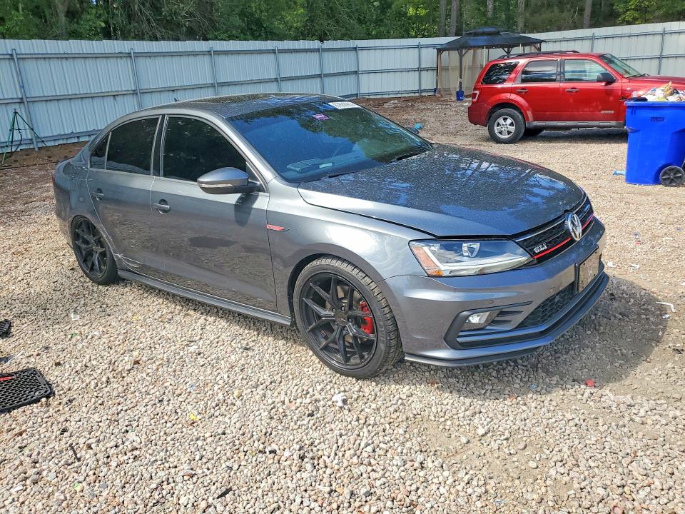 Aukcja sprzedaży 2018 Volkswagen Jetta, vin: 3VW4T7AJ9JM255329, numer aukcji: 67686906